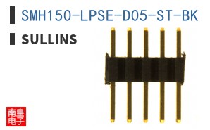 SMH150-LPSE-D05-ST-BK