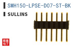 SMH150-LPSE-D07-ST-BK