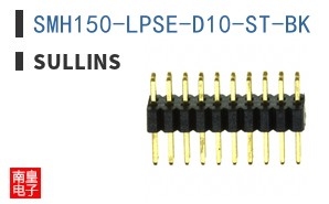 SMH150-LPSE-D10-ST-BK