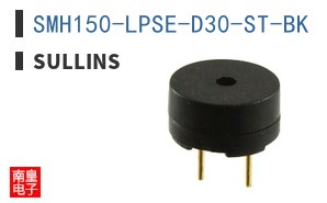 SMH150-LPSE-D30-ST-BK