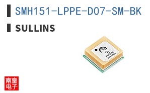 SMH151-LPPE-D07-SM-BK