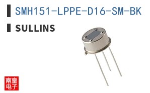 SMH151-LPPE-D16-SM-BK