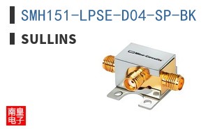 SMH151-LPSE-D04-SP-BK