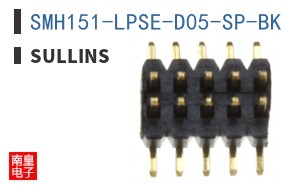 SMH151-LPSE-D05-SP-BK