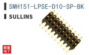 SMH151-LPSE-D10-SP-BK