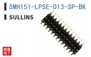 SMH151-LPSE-D13-SP-BK