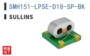 SMH151-LPSE-D18-SP-BK