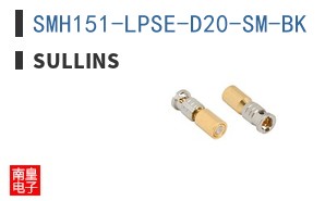 SMH151-LPSE-D20-SM-BK