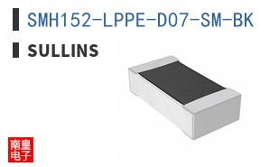 SMH152-LPPE-D07-SM-BK