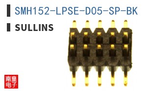 SMH152-LPSE-D05-SP-BK