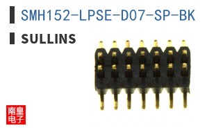SMH152-LPSE-D07-SP-BK