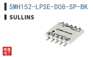 SMH152-LPSE-D08-SP-BK