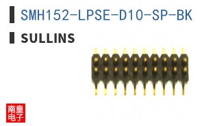 SMH152-LPSE-D10-SP-BK