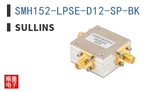 SMH152-LPSE-D12-SP-BK