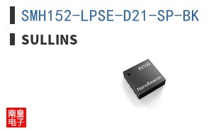 SMH152-LPSE-D21-SP-BK