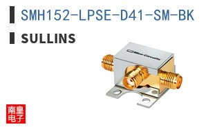 SMH152-LPSE-D41-SM-BK