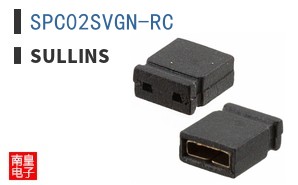 SPC02SVGN-RC