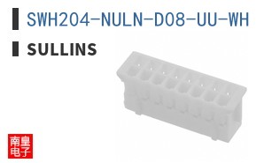 SWH204-NULN-D08-UU-WH