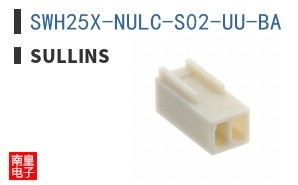 SWH25X-NULC-S02-UU-BA