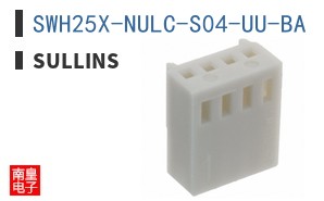 SWH25X-NULC-S04-UU-BA