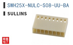 SWH25X-NULC-S08-UU-BA