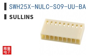 SWH25X-NULC-S09-UU-BA