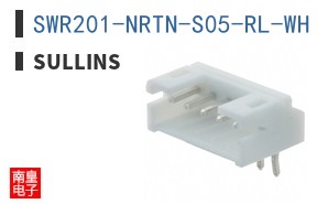 SWR201-NRTN-S05-RL-WH