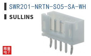 SWR201-NRTN-S05-SA-WH