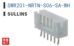 SWR201-NRTN-S06-SA-WH