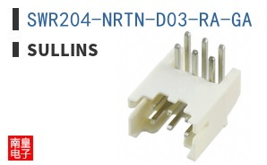 SWR204-NRTN-D03-RA-GA