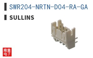 SWR204-NRTN-D04-RA-GA