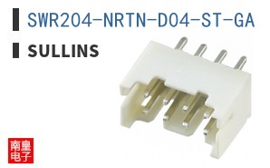SWR204-NRTN-D04-ST-GA