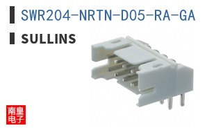 SWR204-NRTN-D05-RA-GA