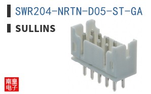 SWR204-NRTN-D05-ST-GA