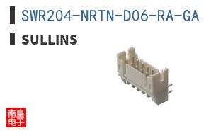 SWR204-NRTN-D06-RA-GA