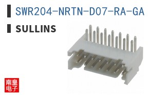SWR204-NRTN-D07-RA-GA