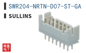 SWR204-NRTN-D07-ST-GA