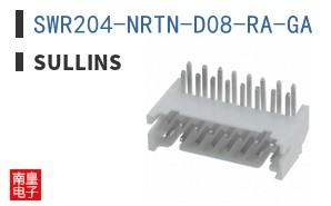 SWR204-NRTN-D08-RA-GA