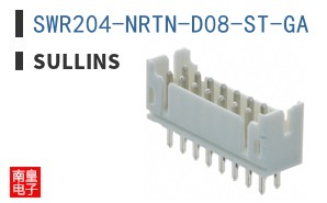 SWR204-NRTN-D08-ST-GA