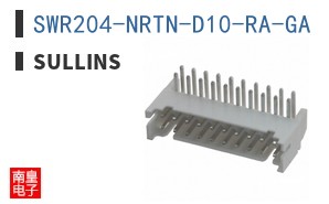 SWR204-NRTN-D10-RA-GA