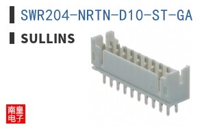 SWR204-NRTN-D10-ST-GA