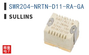 SWR204-NRTN-D11-RA-GA