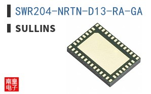 SWR204-NRTN-D13-RA-GA