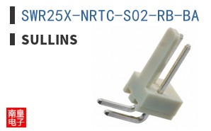 SWR25X-NRTC-S02-RB-BA