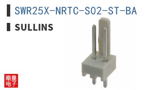 SWR25X-NRTC-S02-ST-BA