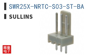 SWR25X-NRTC-S03-ST-BA