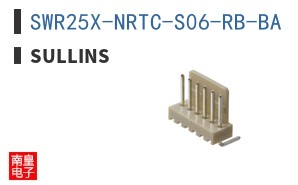 SWR25X-NRTC-S06-RB-BA