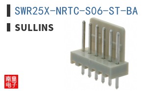 SWR25X-NRTC-S06-ST-BA