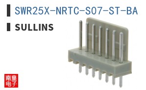SWR25X-NRTC-S07-ST-BA