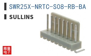 SWR25X-NRTC-S08-RB-BA